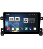 Штатна магнітола серії QIV Q1 під Suzuki Grand Vitara 3 Escudo 2005-2015 9 дюймів