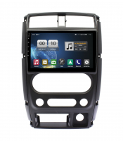 Штатна магнітола серії QIV Q1 під Suzuki Jimny 3 2005-2019 9 дюймів
