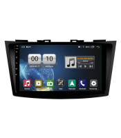 Штатна магнітола серії QIV Q1 під Suzuki Swift 4 2011-2017 Ertiga 2012-2017 9 дюймів