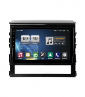 Штатна магнітола серії QIV Q1 під Toyota Land Cruiser 11 200 2015-2018 (W1) 9 дюймів