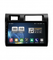 Штатна магнітола серії QIV Q1 під Toyota Land Cruiser 70 Series LC 79 2007-2020 (F1) 9 дюймів