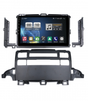 Штатна магнітола серії QIV Q1 під Toyota Land Cruiser Prado 120 J120 2002-2009 9 дюймів