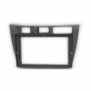 Штатна магнітола серії QIV Q1 під Toyota Mark II (JZX110) 2000-2004; Verossa 2001-2004 9 дюймів  C-Q45762