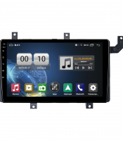 Штатна магнітола серії QIV Q1 під Toyota Tacoma N300 2015-2021 (W1) 9 дюймів