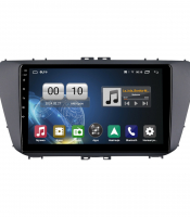 Штатна магнітола серії QIV Q1 під Volkswagen Lavida 2015-2018 (F2) (W2) 9 дюймів