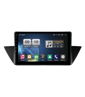 Штатна магнітола серії QIV Q1 під BMW X1 E84 2009 - 2012 (W1) 10 дюймів