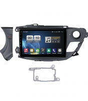 Штатна магнітола серії QIV Q1 під Buick ENVISION 2014-2018 (W2) 10 дюймів