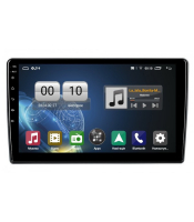 Штатна магнітола серії QIV Q1 під Chevrolet Silverado, Tahoe 2007-2014 Equinox 2010+ (Buick Enclave