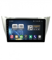 Штатна магнітола серії QIV Q1 під Lexus RX300 RX330 RX350 RX400H Toyota harrier 2003-2009 (F2) 10 дюймів