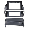 Штатна магнітола серії QIV Q1 під Acura TSX 2008-2012 Honda Accord 2007-2012; Spirior 2009-2012 (W2) 9 дюймів  C-Q45825