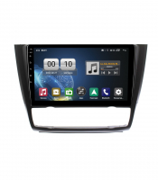 Штатна магнітола серії QIV Q1 під BMW 1 E88 E82 E81 E87 2004-2011 (F2) (W1) 9 дюймів