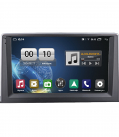 Штатна магнітола серії QIV Q1 під BMW 1-Series (F20 / F21) 2011-2019 9 дюймів