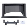 Штатна магнітола серії QIV Q1 під BMW 1-Series (F20 / F21) 2011-2019 9 дюймів  C-Q45833