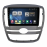 Штатна магнітола серії QIV Q1 під Buick Lacrosse 2006-2009 (F1) (W3) 9 дюймів