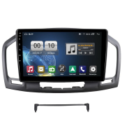 Штатна магнітола серії QIV Q1 під Buick Regal 2008-2013 Opel Insignia 2008-2013 (F1) (W1) 9 дюймів