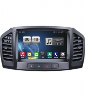 Штатна магнітола серії QIV Q1 під Buick Regal 2008-2013 Opel Insignia 2008-2013 (F2) 9 дюймів