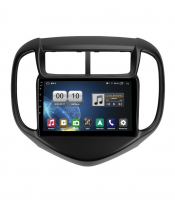 Штатна магнітола серії QIV Q1 під Chevrolet Aveo 3 2016-2021 Sonic 2016-2020 (Holden Barina 2016-2018) (W2) 9