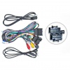 Штатна магнітола серії QIV Q1 під Chevrolet Aveo 3 2016-2021 Sonic 2016-2020 (Holden Barina 2016-2018) (W2) 9  C-Q45873