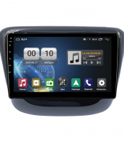 Штатна магнітола серії QIV Q1 під Chevrolet Cavalier 2016+ (F1) (W2) 9 дюймів