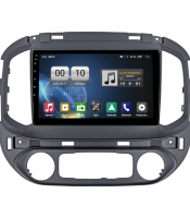 Штатна магнітола серії QIV Q1 під Chevrolet Colorado 2015-2022 GMC Canyon 2015-2022 (W1) 9 дюймів