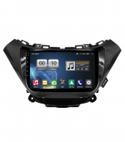 Штатна магнітола серії QIV Q1 під Chevrolet Malibu 9 2015-2020 (F1) (W1) 9 дюймів