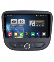 Штатна магнітола серії QIV Q1 під Chevrolet Malibu 9 2015-2020 (F3) (W3) 9 дюймів