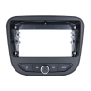 Штатна магнітола серії QIV Q1 під Chevrolet Malibu 9 2015-2020 (F3) (W3) 9 дюймів  C-Q45891
