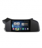 Штатна магнітола серії QIV Q1 під Chevrolet Onix 2012-2019 (W2) 9 дюймів