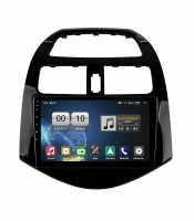 Штатна магнітола серії QIV Q1 під Chevrolet Spark 2009-2016 (W2) 9 дюймів