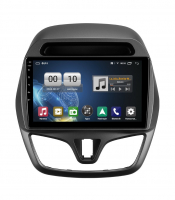 Штатна магнітола серії QIV Q1 під Chevrolet Spark Beat 2015-2018 (Daewoo Matiz 2015+) (W2) 9 дюймів