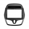 Штатна магнітола серії QIV Q1 під Chevrolet Spark Beat 2015-2018 (Daewoo Matiz 2015+) (W2) 9 дюймів  C-Q45905