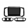 Штатна магнітола серії QIV Q1 під Chevrolet Colorado 2016-2020 TrailBlazer 2016-2022 S10 2017-2019 Isuzu D-Max 2017-2019 (W4) 9 дю  C-Q45910