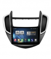 Штатна магнітола серії QIV Q1 під Chevrolet Trax, Tracker 2013-2017 (Holden Trax 2013-2016) 9 дюймів