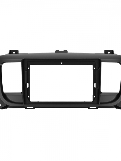Штатна магнітола серії QIV Q1 під Citroen Jumpy 3 Space Tourer 2016-2021 (Citroen Jumpy, Spacetourer, Dispatch