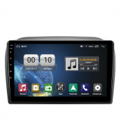 Штатна магнітола серії QIV Q1 під Fiat Doblo 2 II 263 2009-2015 9 дюймів