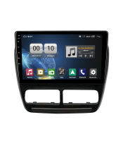 Штатна магнітола серії QIV Q1 під Fiat Doblo 2010-2015 9 дюймів