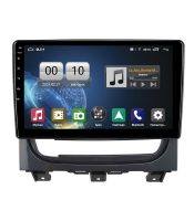 Штатна магнітола серії QIV Q1 під Fiat Strada 2012-2020; Idea 2013-2016 9 дюймів