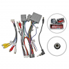 Штатна магнітола серії QIV Q1 під Ford F150 P415 Raptor 2008-2014 (F2) 9 дюймів  C-Q45951