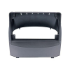 Штатна магнітола серії QIV Q1 під Ford Fiesta 6 Mk 6 2008-2013 (F1) (W1) 9 дюймів  C-Q45952