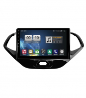 Штатна магнітола серії QIV Q1 під Ford Figo Aspire, Freestyle 2015-2018 (W2) 9 дюймів