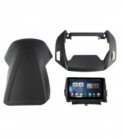 Штатна магнітола серії QIV Q1 під Ford Kuga 2 Escape 3 2012 - 2019 C-Max 2010-2019 (F1) 9''