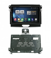 Штатна магнітола серії QIV Q1 під Ford Ranger 2015-2023 Everest 2015-2022 (F4) (W1) 9 дюймів