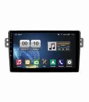 Штатна магнітола серії QIV Q1 під Great Wall Haval H2 2014-2018 (W1) 9 дюймів