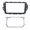 Штатна магнітола серії QIV Q1 під Great Wall Haval H2 2017-2018 (W2) 9 дюймів  C-Q45978