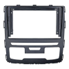 Штатна магнітола серії QIV Q1 під Great Wall Haval H9 2015-2019 9 дюймів  C-Q45986