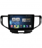 Штатна магнітола серії QIV Q1 під Honda Accord 8 2009-2013 (F1) 9 дюймів