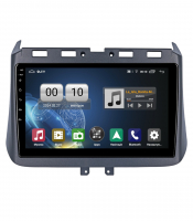 Штатна магнітола серії QIV Q1 під Honda Crosstour 2014-2016 (W1) 9 дюймів