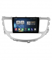 Штатна магнітола серії QIV Q1 під Hyundai Genesis 2008-2013 (W2) 9 дюймів