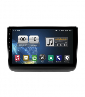 Штатна магнітола серії QIV Q1 під Jeep Grand Cherokee WK2 2013-2020 (F1) 9 дюймів