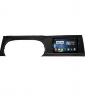 Штатна магнітола серії QIV Q1 під Kia KX3 2020+ (F1) (W1) 9 дюймів